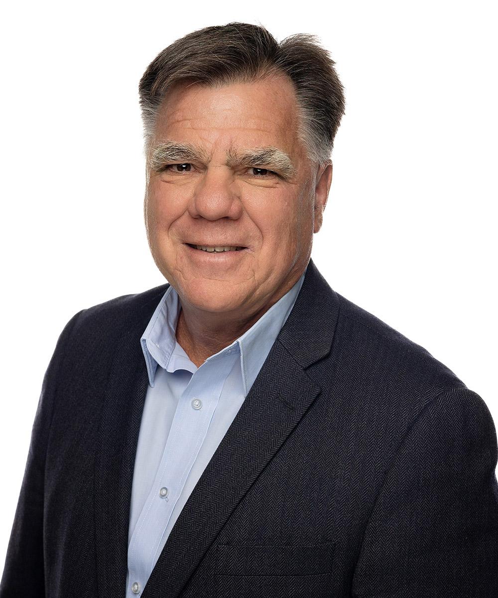 Rick Langereis